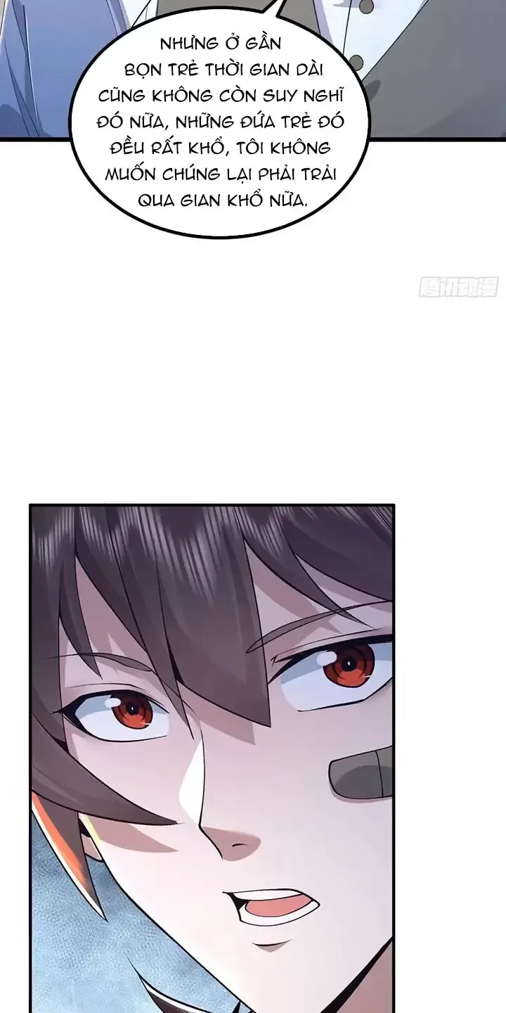 Đệ Nhất Danh Sách Chapter 341 - Trang 2