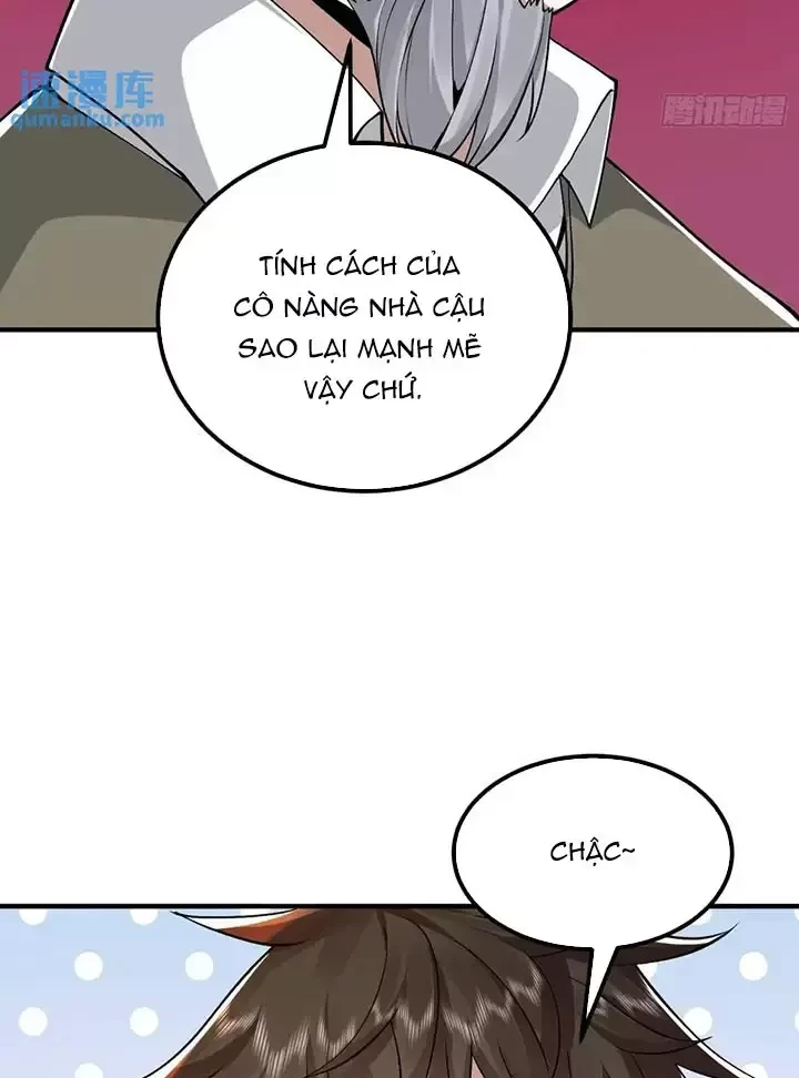 Đệ Nhất Danh Sách Chapter 341 - Trang 2