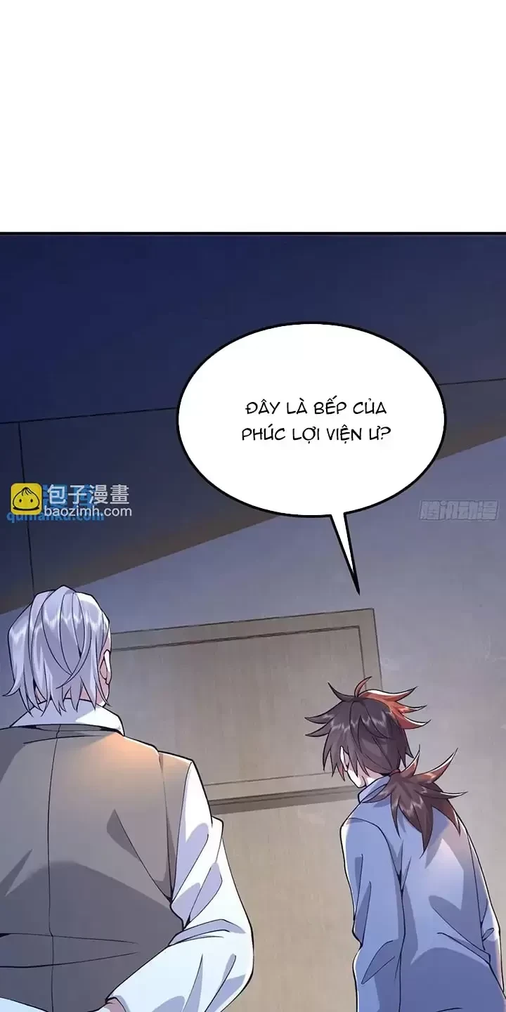 Đệ Nhất Danh Sách Chapter 341 - Trang 2