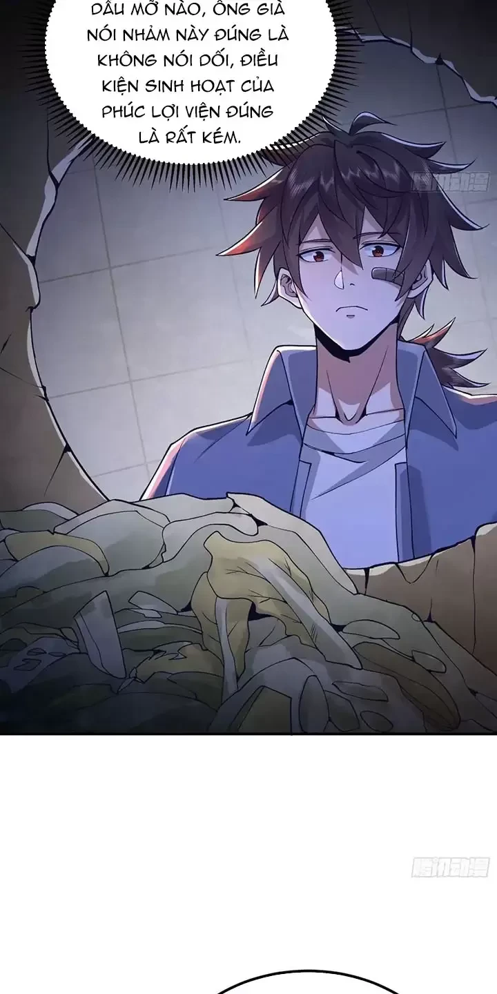 Đệ Nhất Danh Sách Chapter 341 - Trang 2