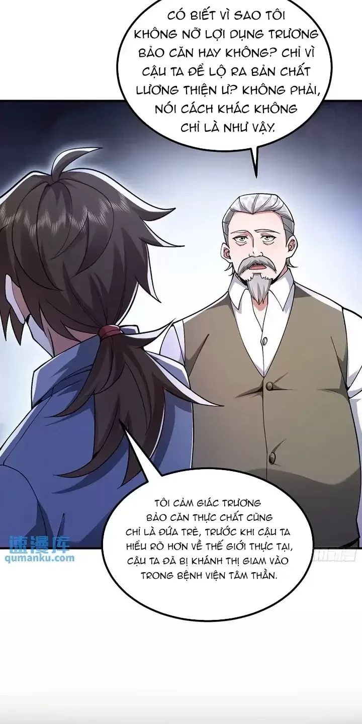 Đệ Nhất Danh Sách Chapter 341 - Trang 2