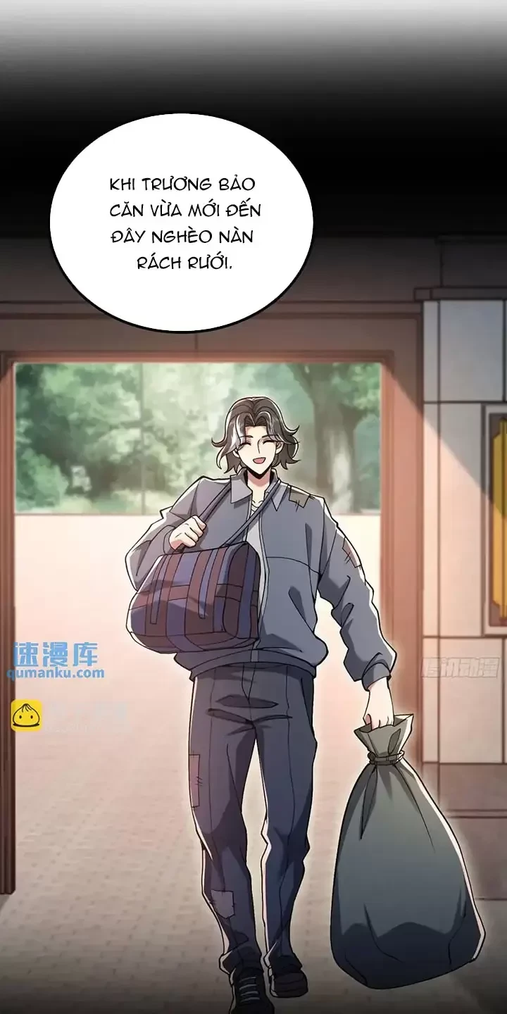 Đệ Nhất Danh Sách Chapter 341 - Trang 2