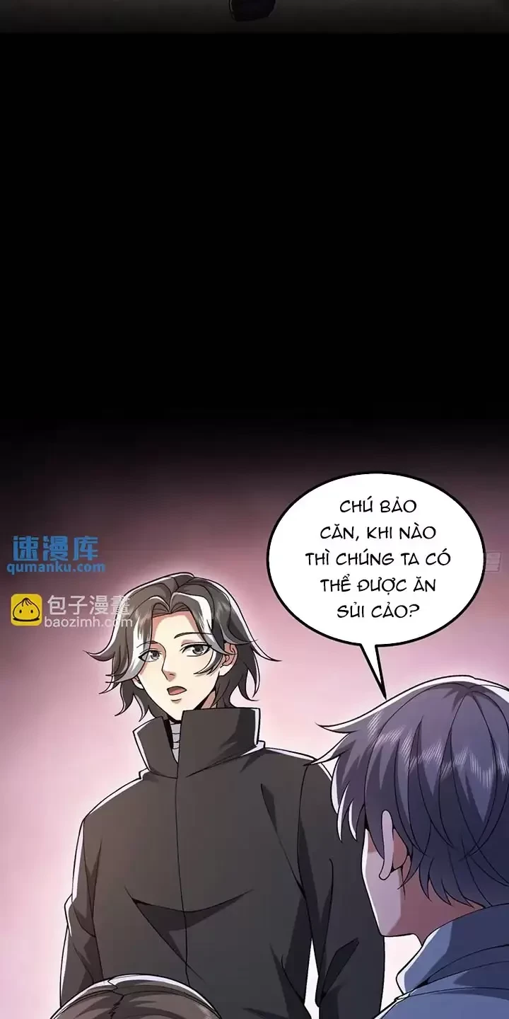 Đệ Nhất Danh Sách Chapter 341 - Trang 2