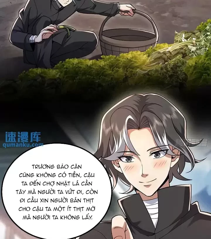 Đệ Nhất Danh Sách Chapter 341 - Trang 2