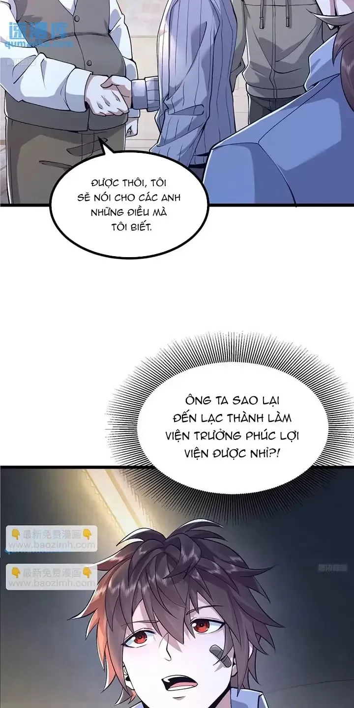 Đệ Nhất Danh Sách Chapter 341 - Trang 2