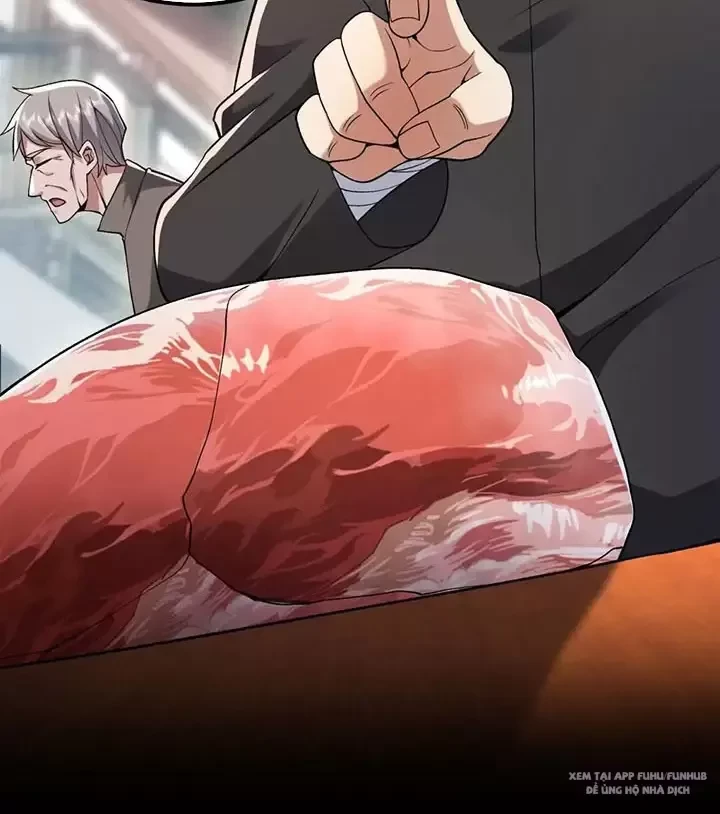 Đệ Nhất Danh Sách Chapter 341 - Trang 2