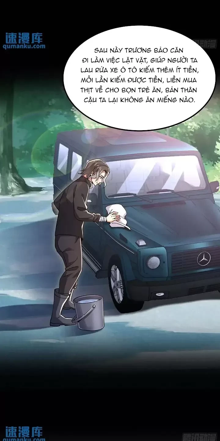 Đệ Nhất Danh Sách Chapter 341 - Trang 2