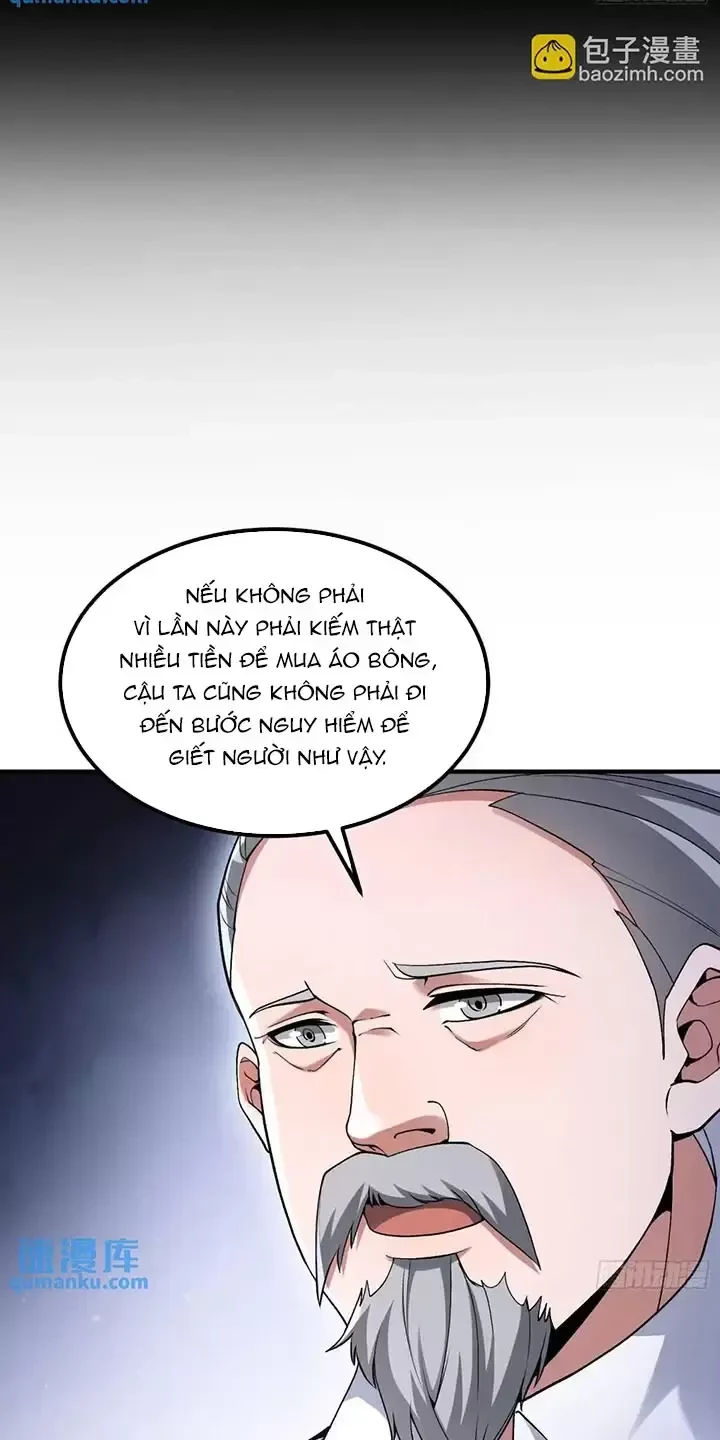 Đệ Nhất Danh Sách Chapter 341 - Trang 2