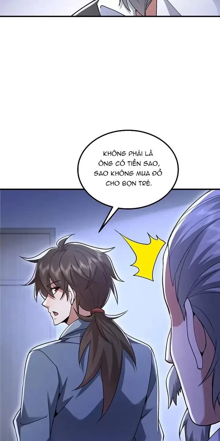 Đệ Nhất Danh Sách Chapter 341 - Trang 2