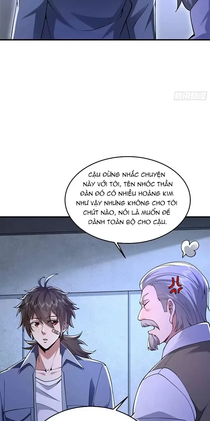 Đệ Nhất Danh Sách Chapter 341 - Trang 2