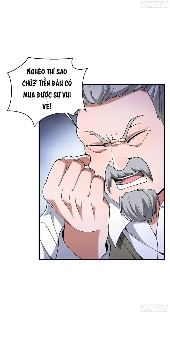 Đệ Nhất Danh Sách Chapter 341 - Trang 2