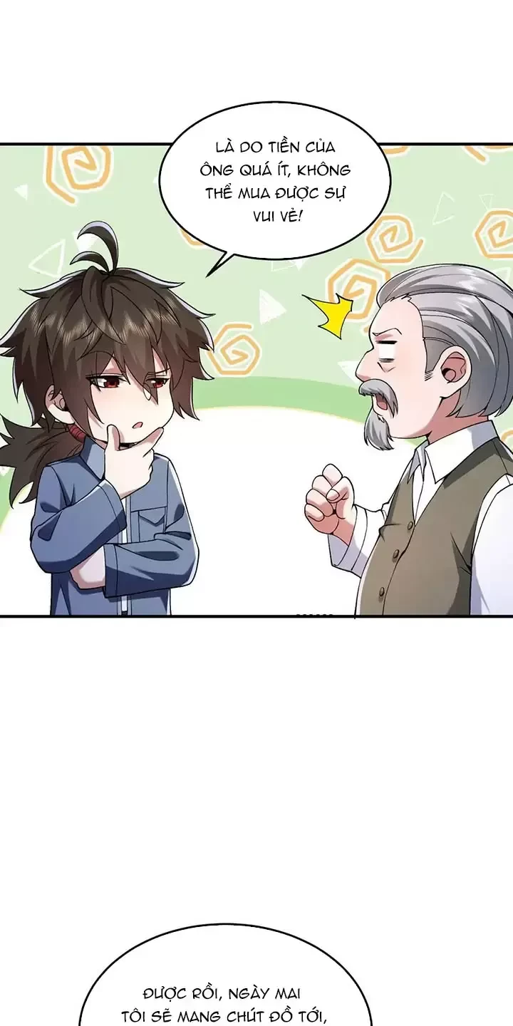 Đệ Nhất Danh Sách Chapter 341 - Trang 2