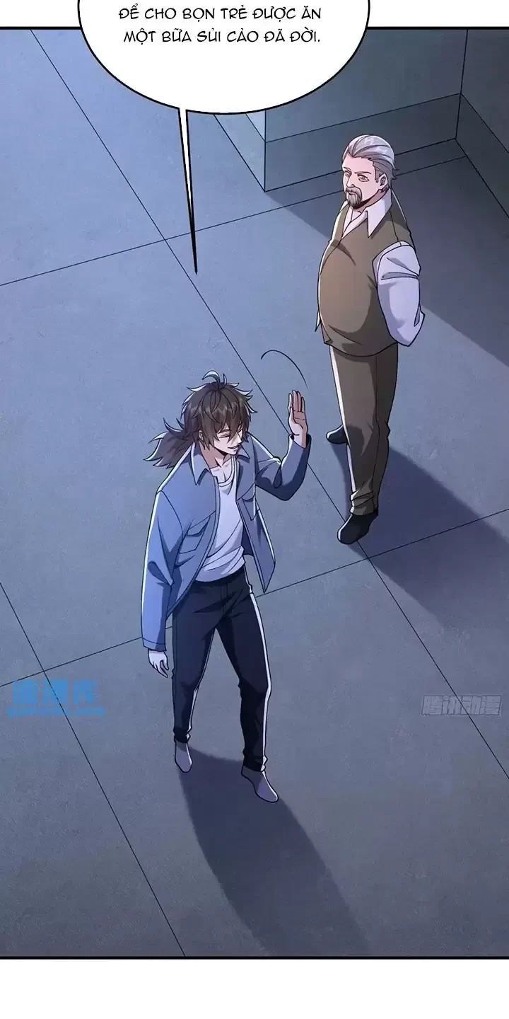 Đệ Nhất Danh Sách Chapter 341 - Trang 2