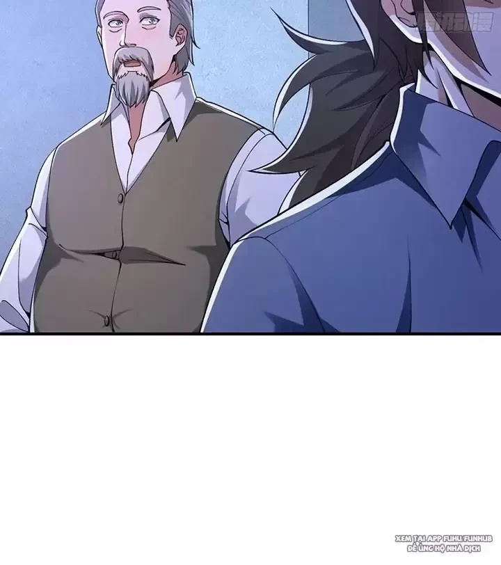 Đệ Nhất Danh Sách Chapter 341 - Trang 2