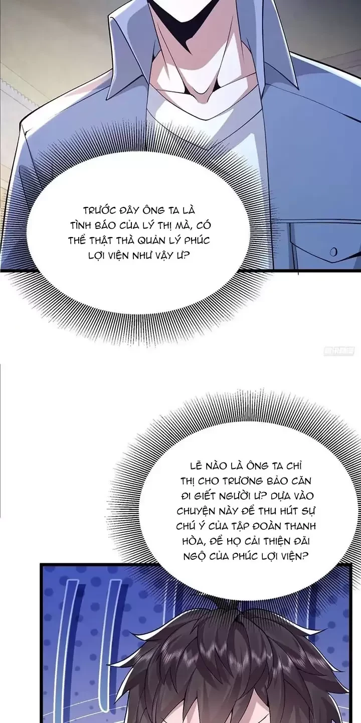 Đệ Nhất Danh Sách Chapter 341 - Trang 2