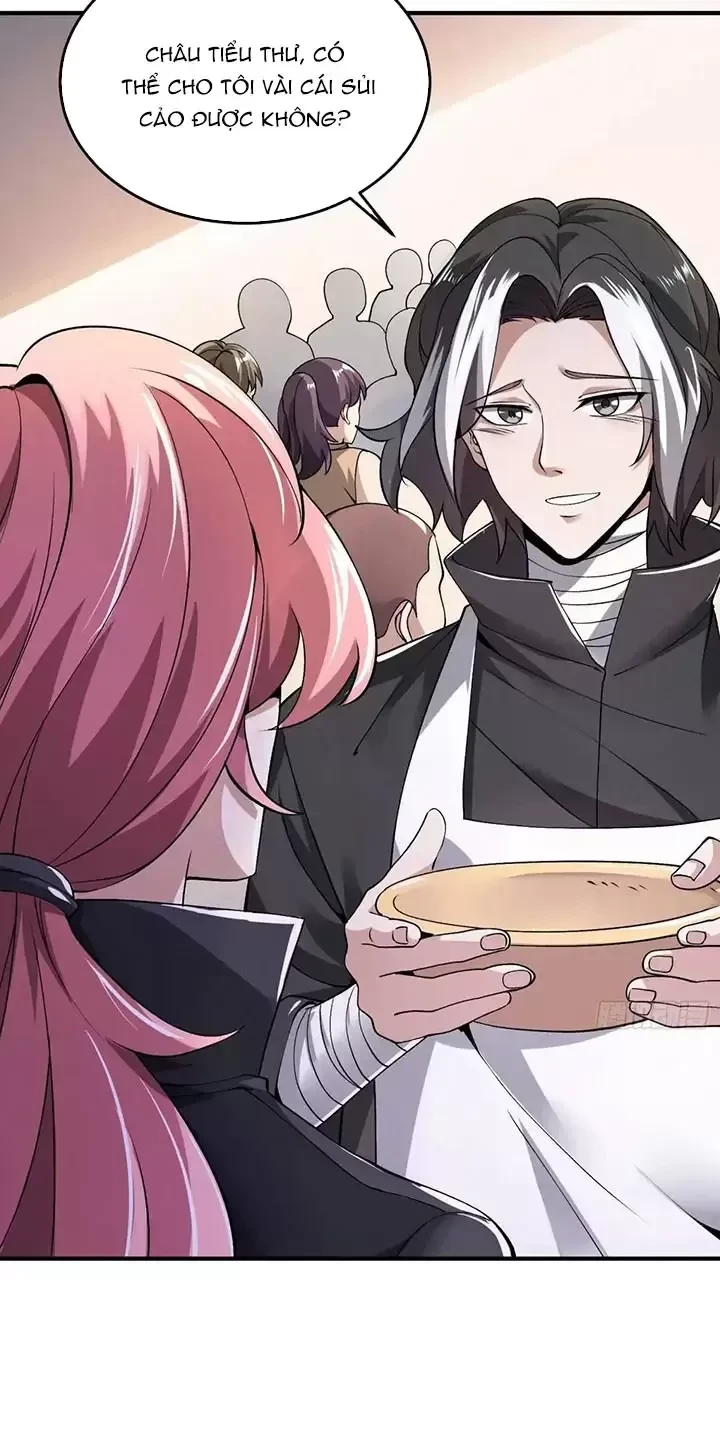 Đệ Nhất Danh Sách Chapter 341 - Trang 2