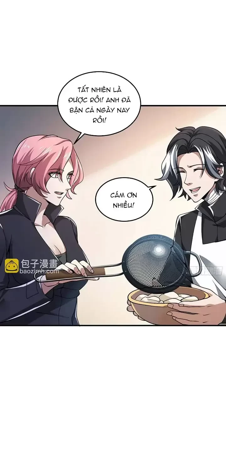 Đệ Nhất Danh Sách Chapter 341 - Trang 2