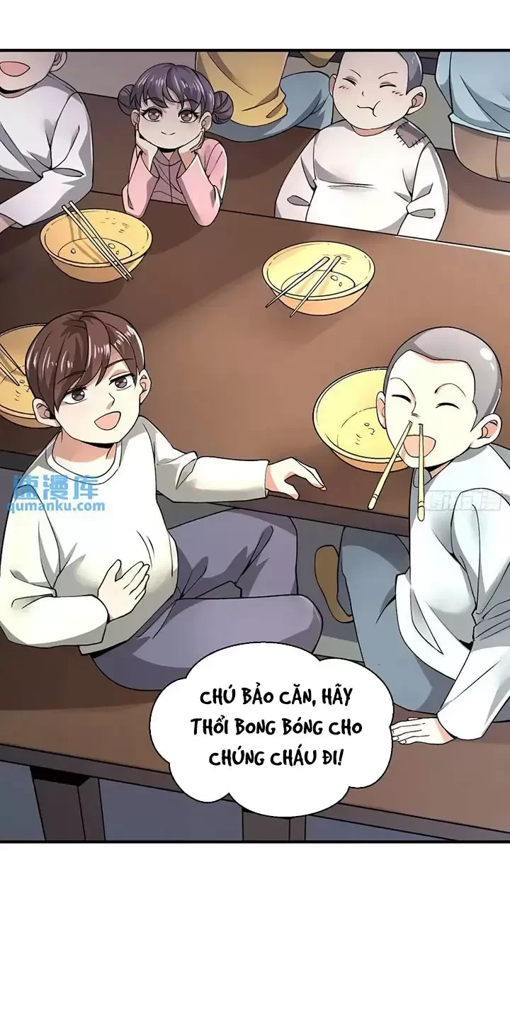 Đệ Nhất Danh Sách Chapter 341 - Trang 2