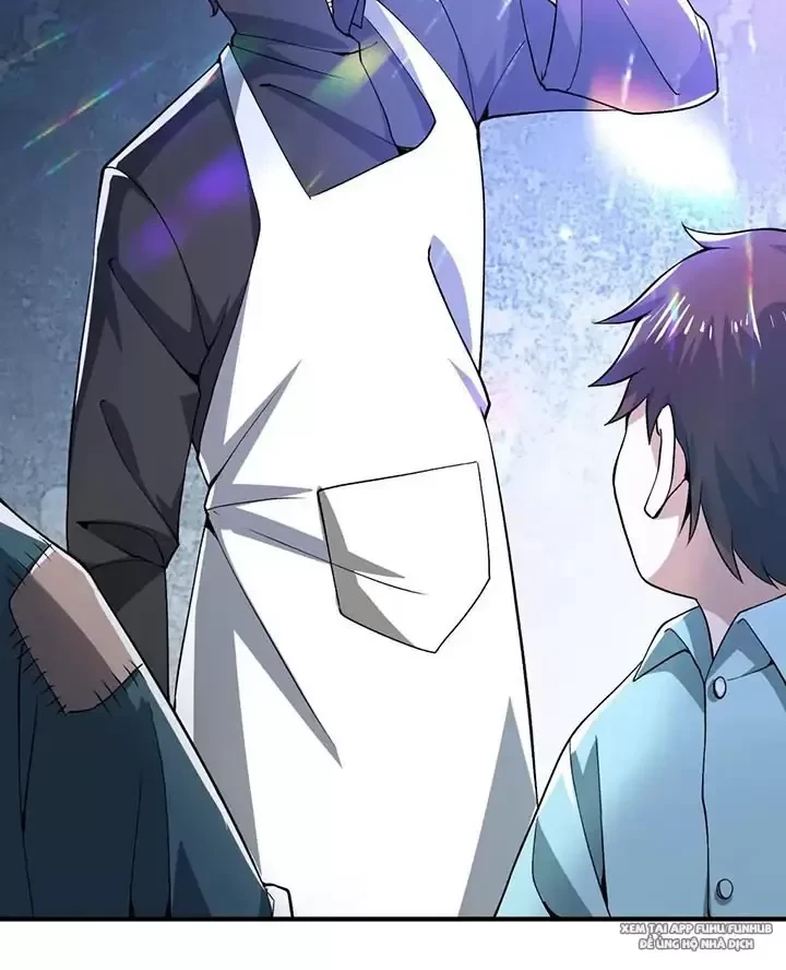 Đệ Nhất Danh Sách Chapter 341 - Trang 2