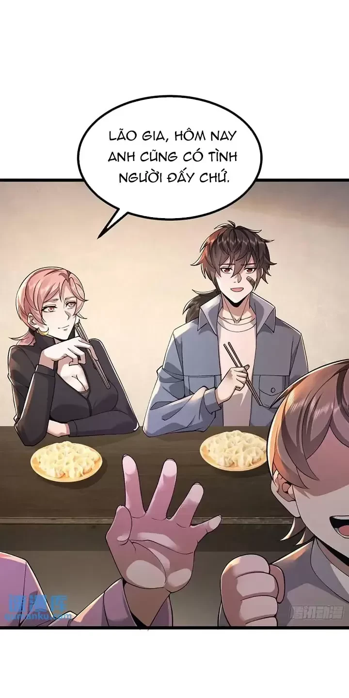 Đệ Nhất Danh Sách Chapter 341 - Trang 2