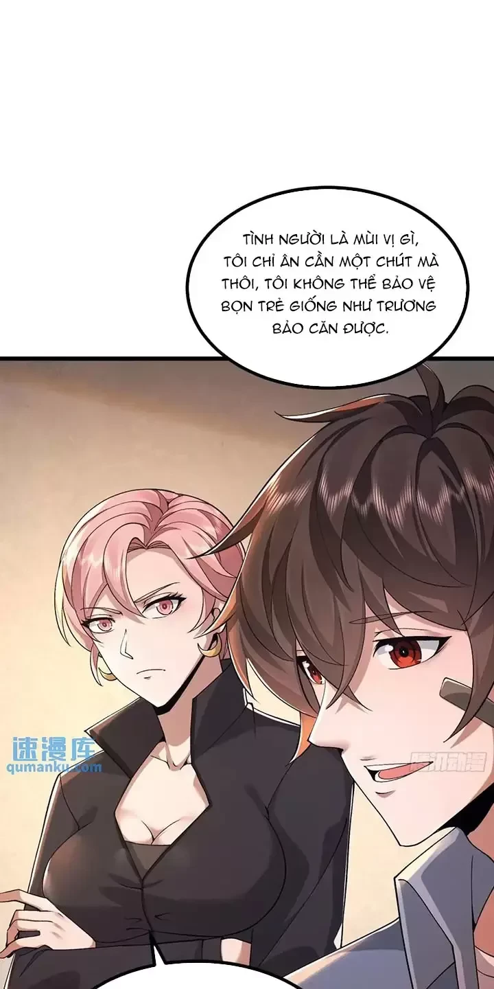 Đệ Nhất Danh Sách Chapter 341 - Trang 2