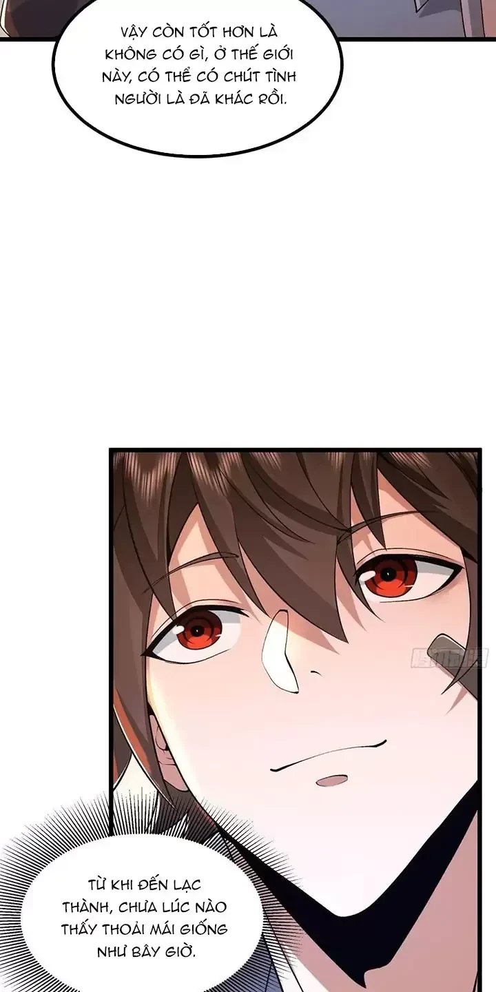 Đệ Nhất Danh Sách Chapter 341 - Trang 2