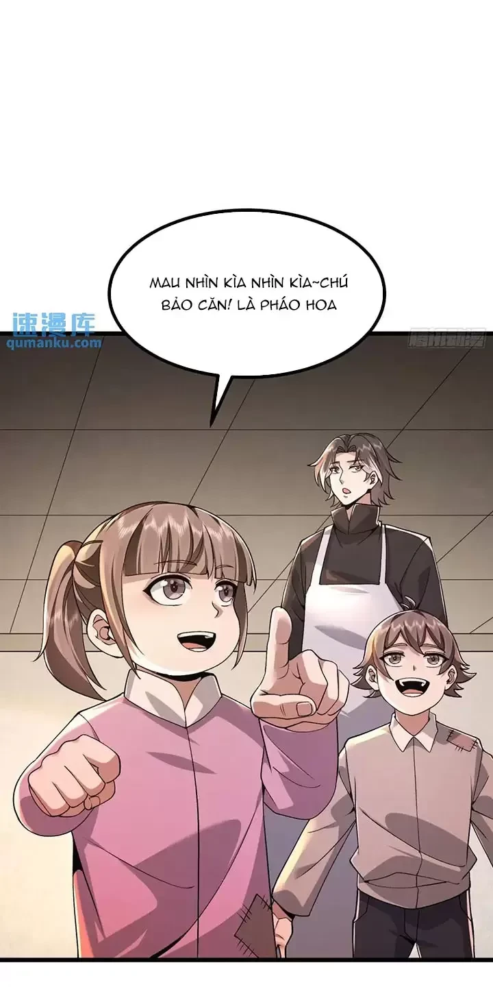 Đệ Nhất Danh Sách Chapter 341 - Trang 2