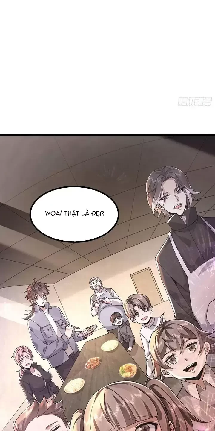 Đệ Nhất Danh Sách Chapter 341 - Trang 2