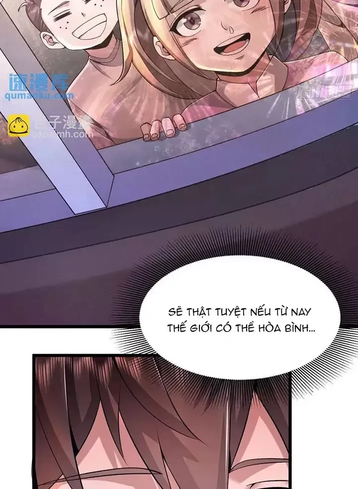 Đệ Nhất Danh Sách Chapter 341 - Trang 2