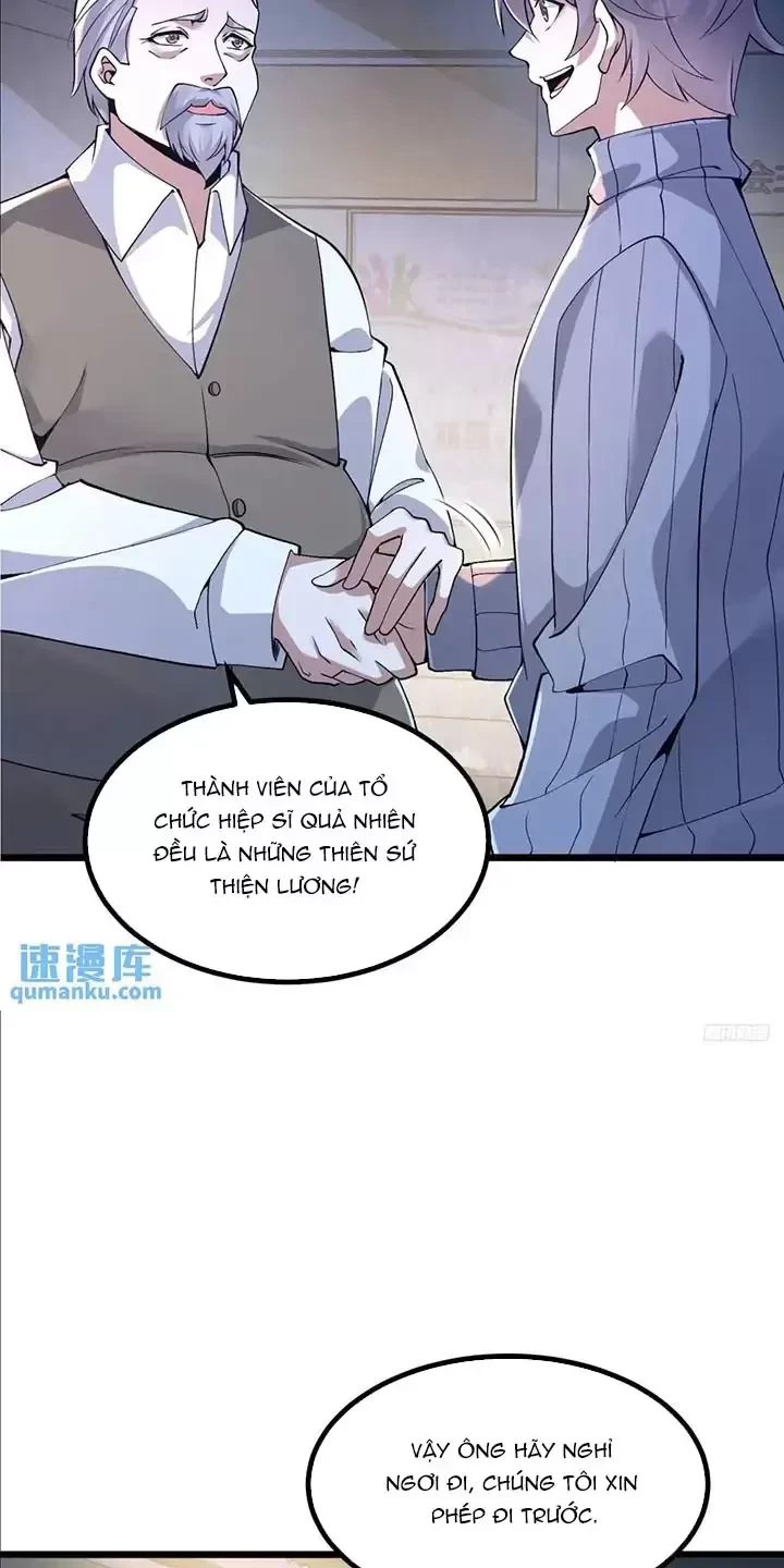 Đệ Nhất Danh Sách Chapter 341 - Trang 2