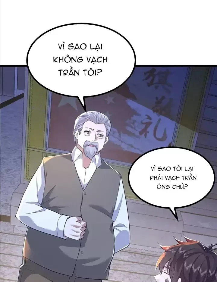 Đệ Nhất Danh Sách Chapter 341 - Trang 2