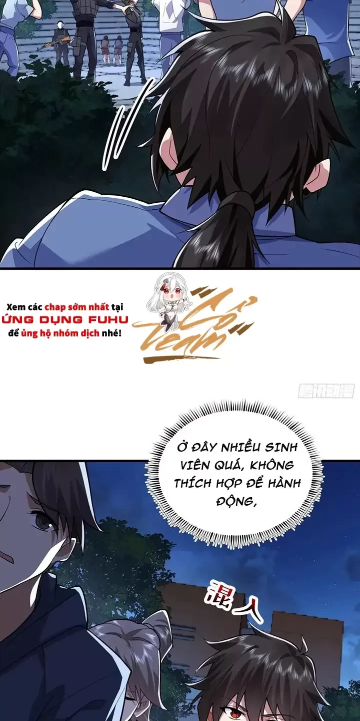 Đệ Nhất Danh Sách Chapter 342 - Trang 2