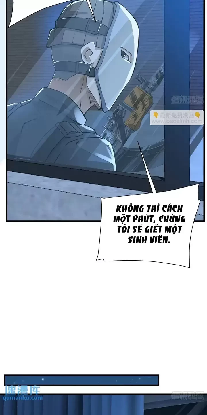 Đệ Nhất Danh Sách Chapter 342 - Trang 2