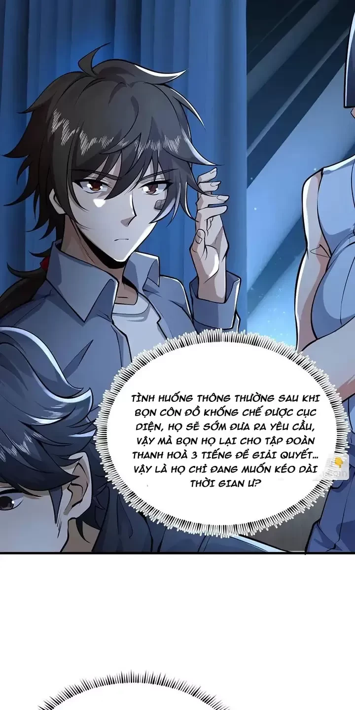 Đệ Nhất Danh Sách Chapter 342 - Trang 2