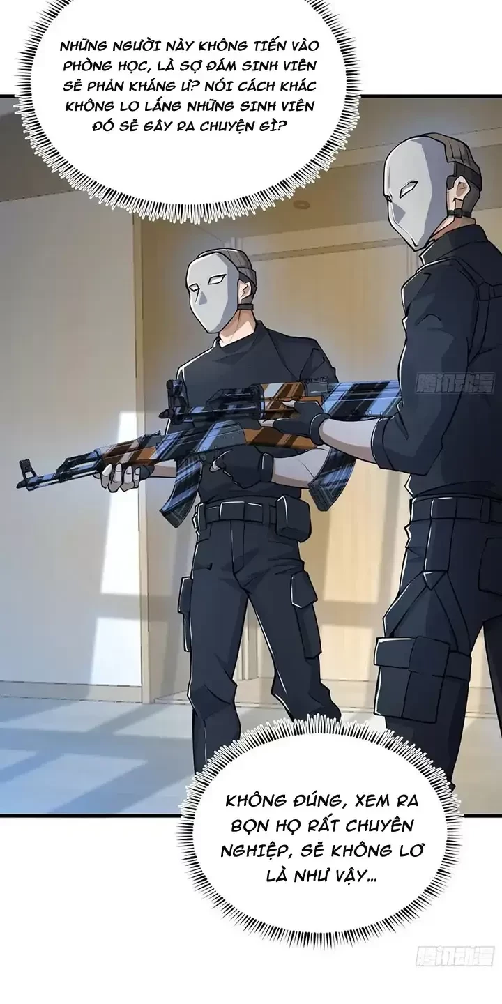 Đệ Nhất Danh Sách Chapter 342 - Trang 2