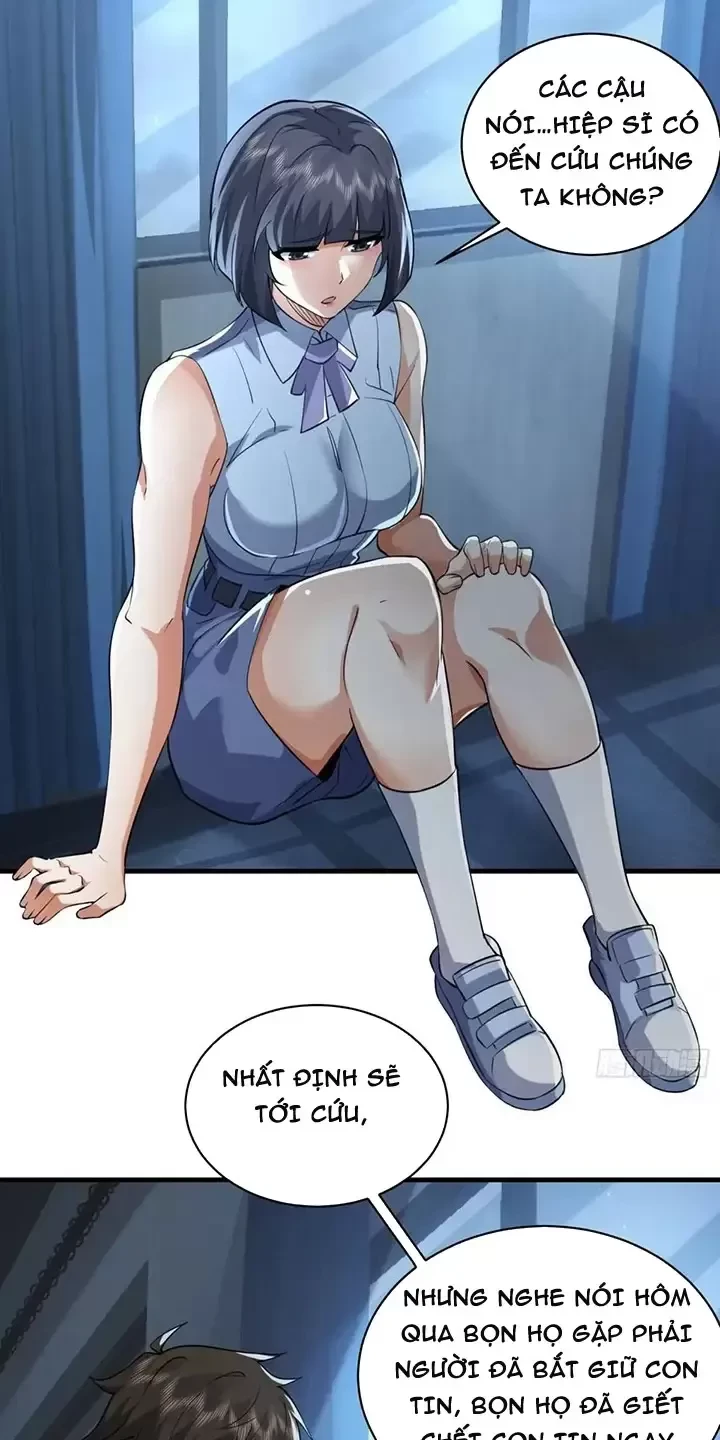 Đệ Nhất Danh Sách Chapter 342 - Trang 2