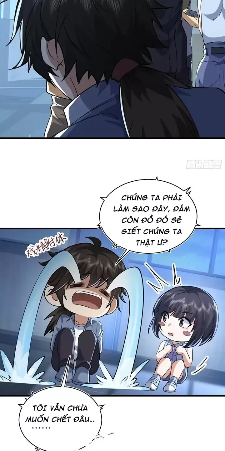 Đệ Nhất Danh Sách Chapter 342 - Trang 2