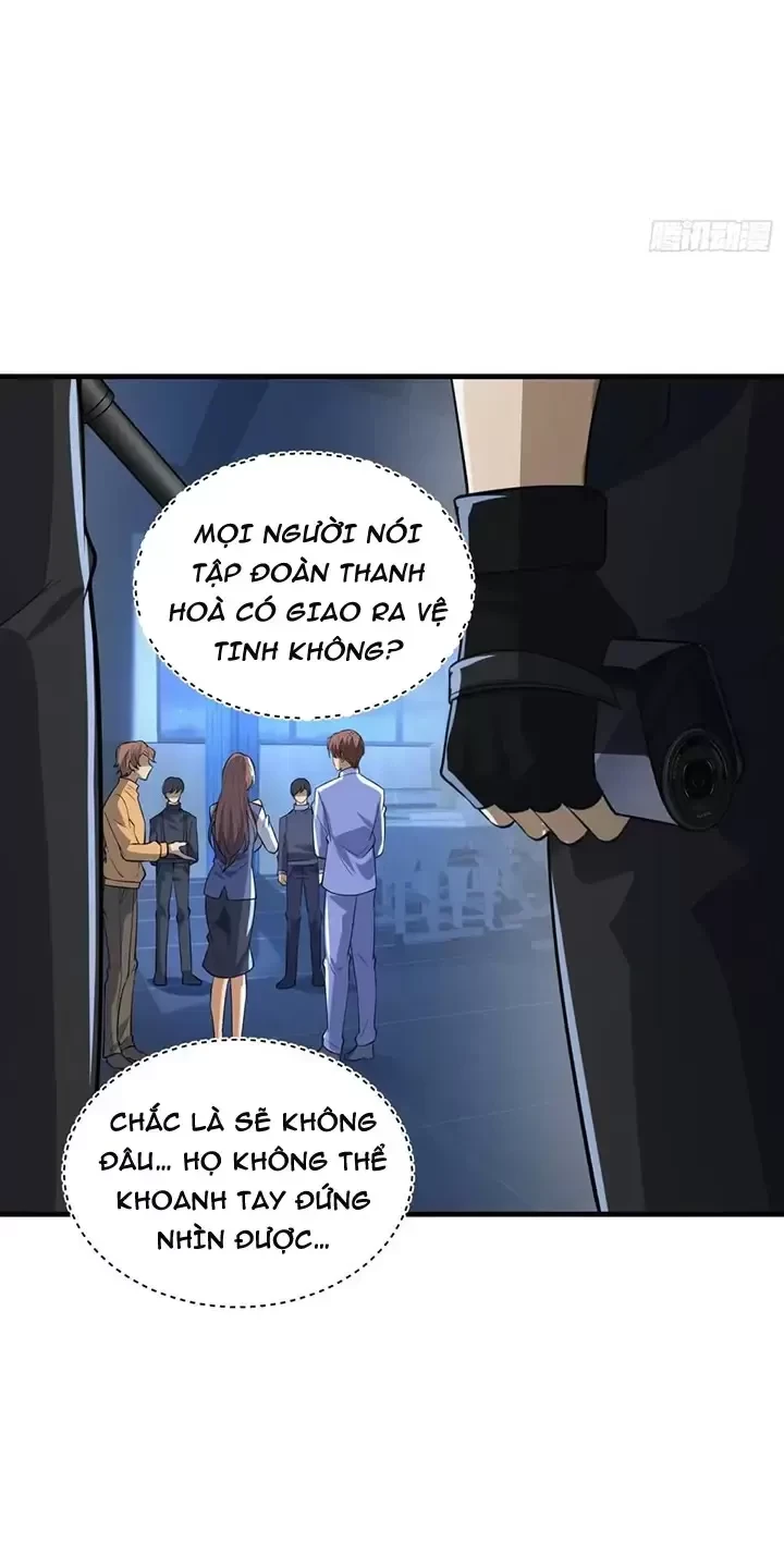 Đệ Nhất Danh Sách Chapter 342 - Trang 2