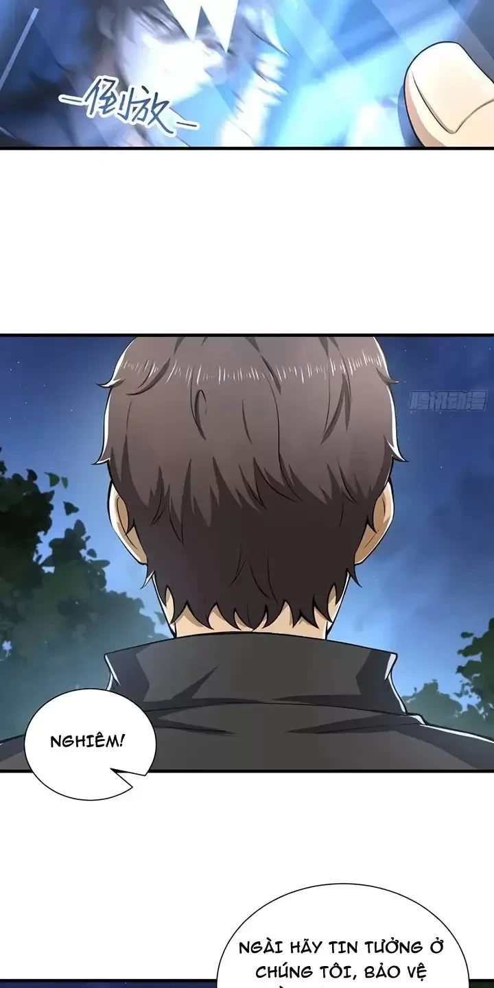 Đệ Nhất Danh Sách Chapter 342 - Trang 2