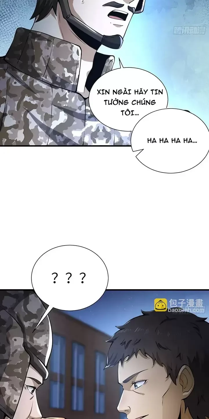 Đệ Nhất Danh Sách Chapter 342 - Trang 2