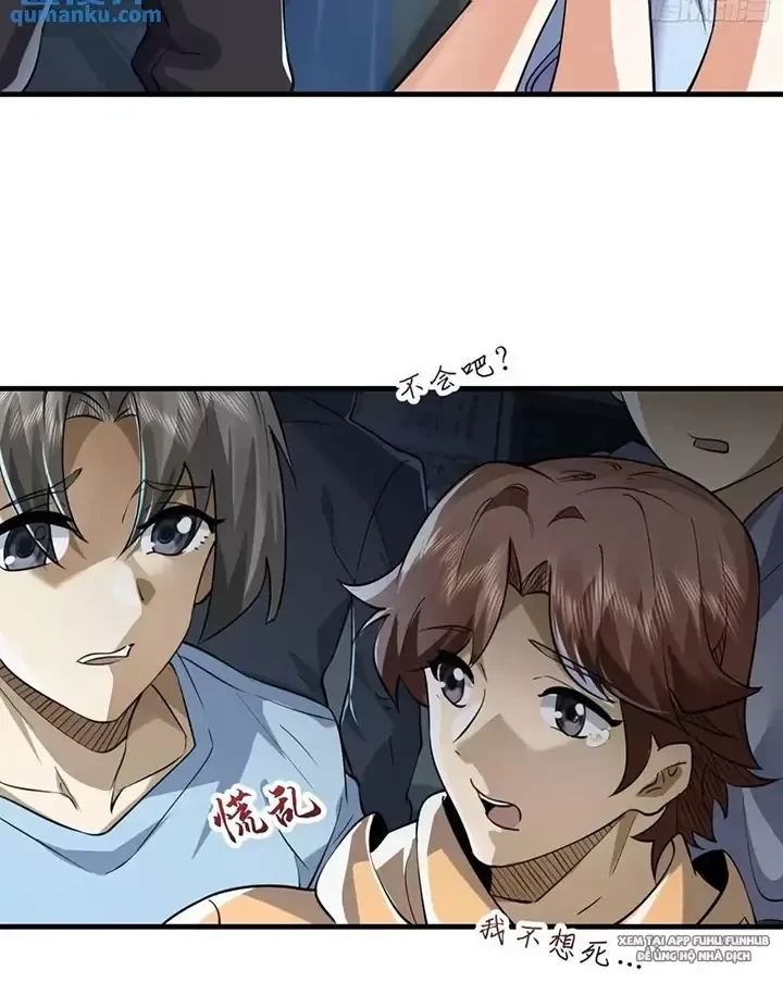 Đệ Nhất Danh Sách Chapter 342 - Trang 2