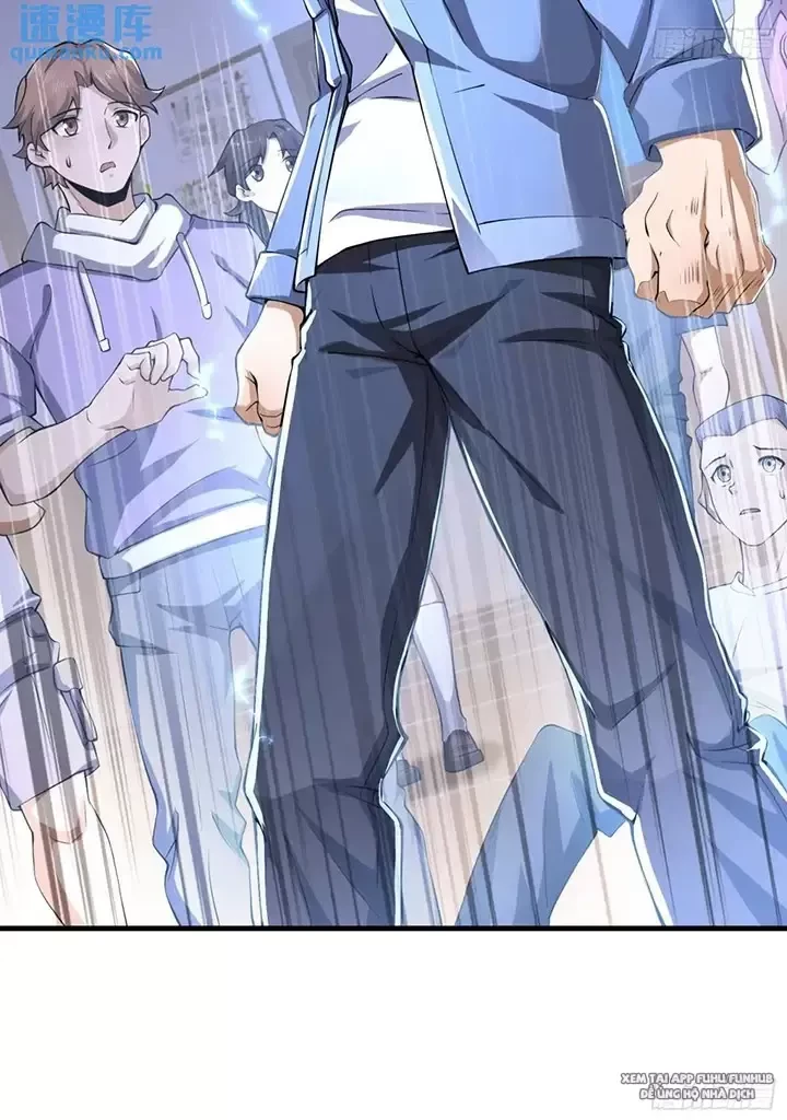 Đệ Nhất Danh Sách Chapter 342 - Trang 2