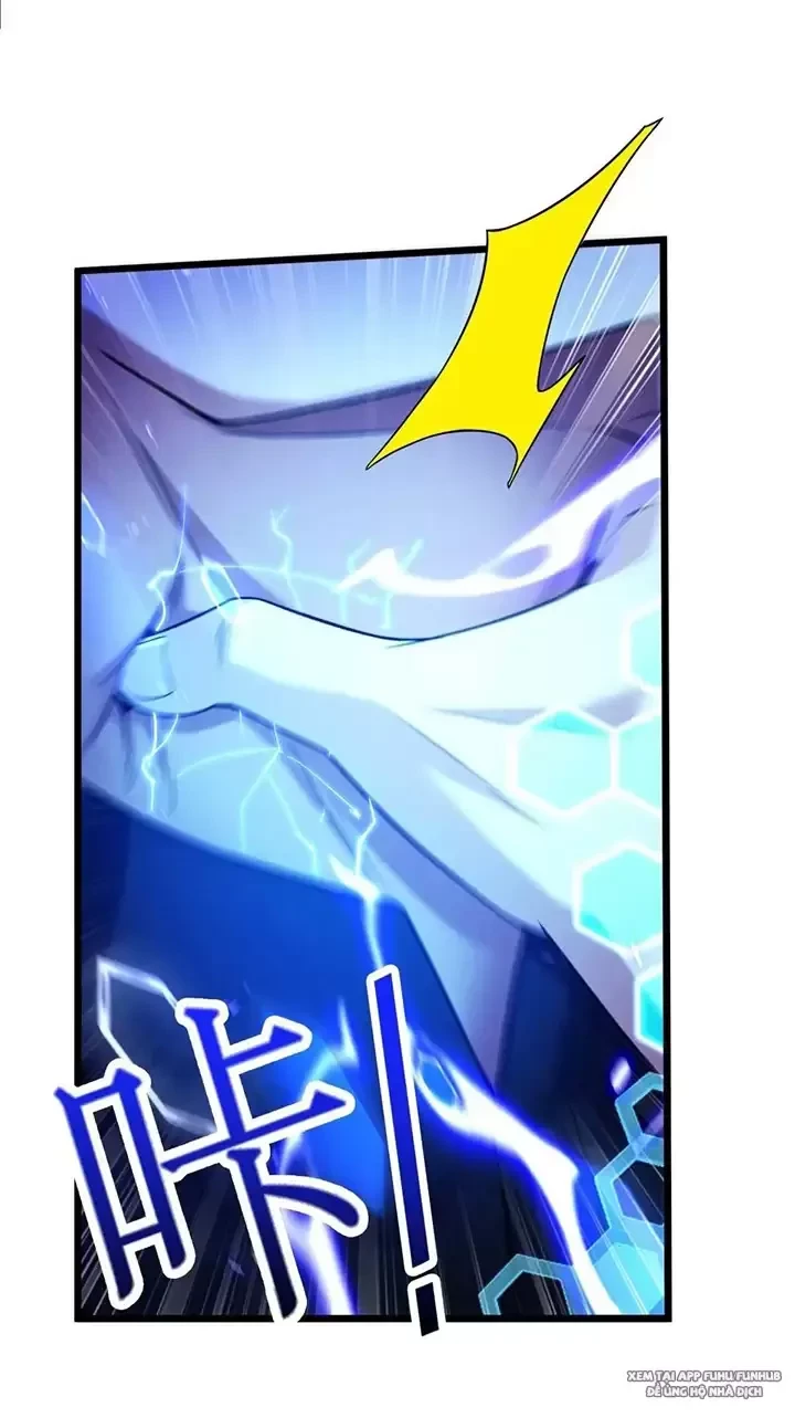 Đệ Nhất Danh Sách Chapter 343 - Trang 2