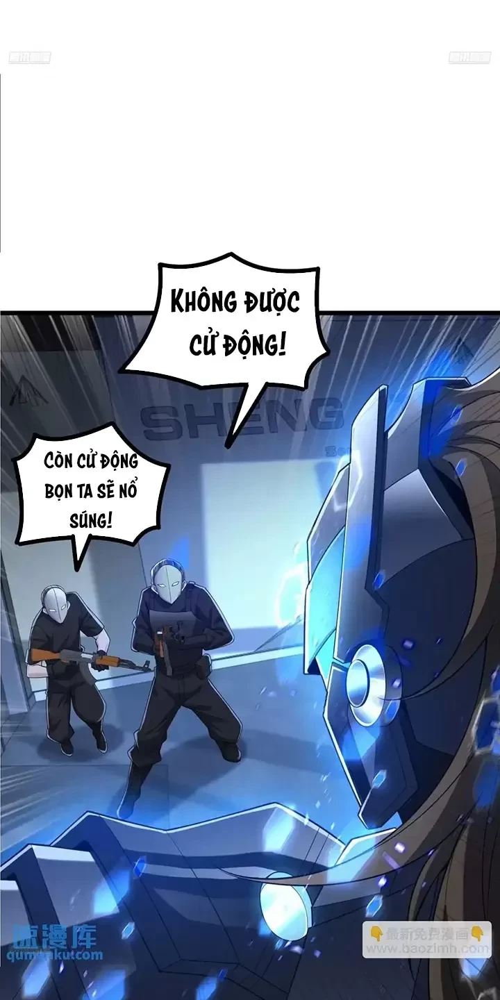 Đệ Nhất Danh Sách Chapter 343 - Trang 2