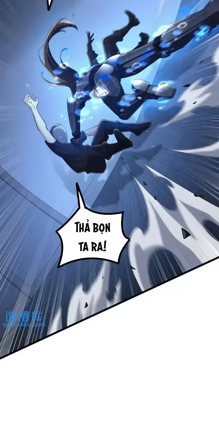 Đệ Nhất Danh Sách Chapter 343 - Trang 2