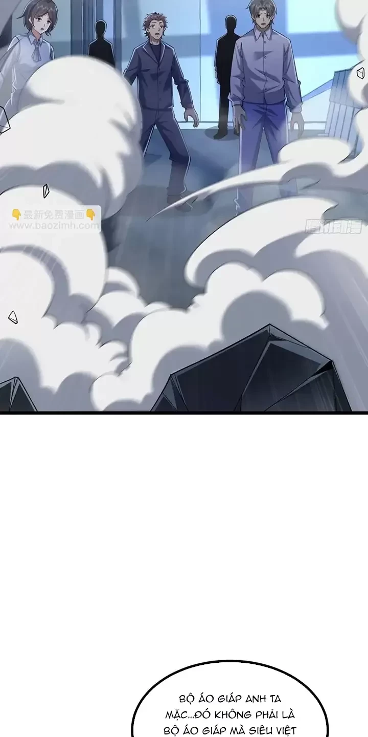 Đệ Nhất Danh Sách Chapter 343 - Trang 2