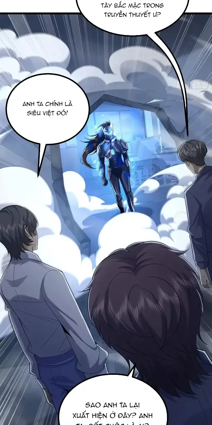 Đệ Nhất Danh Sách Chapter 343 - Trang 2