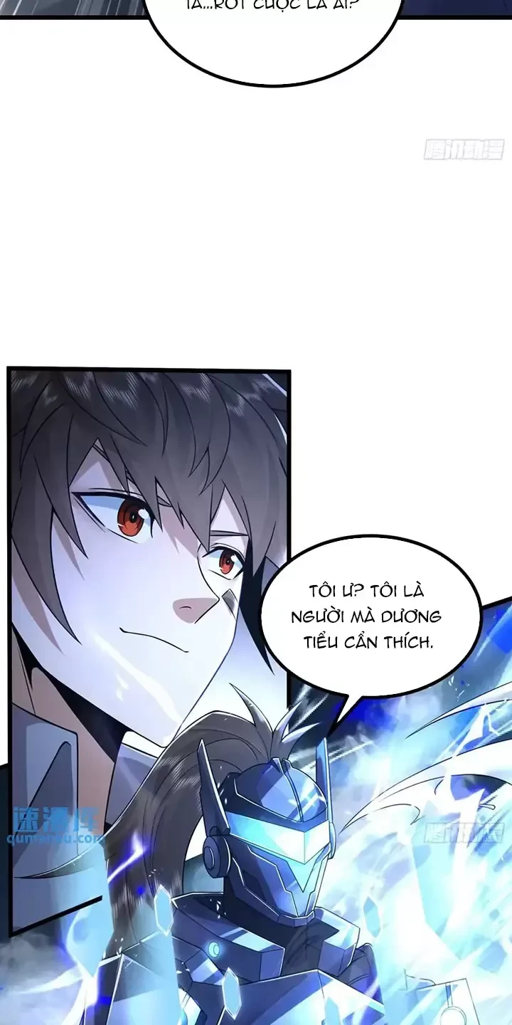 Đệ Nhất Danh Sách Chapter 343 - Trang 2