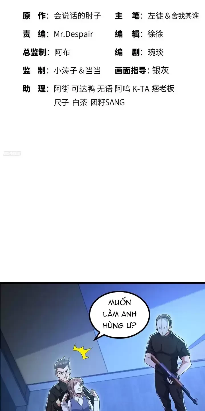 Đệ Nhất Danh Sách Chapter 343 - Trang 2