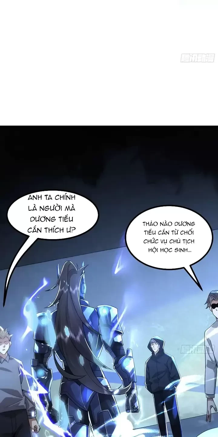 Đệ Nhất Danh Sách Chapter 343 - Trang 2